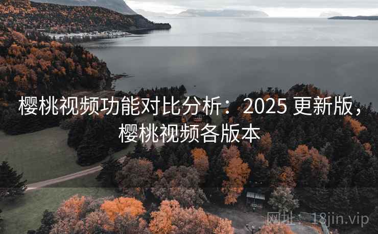 樱桃视频功能对比分析：2025 更新版，樱桃视频各版本